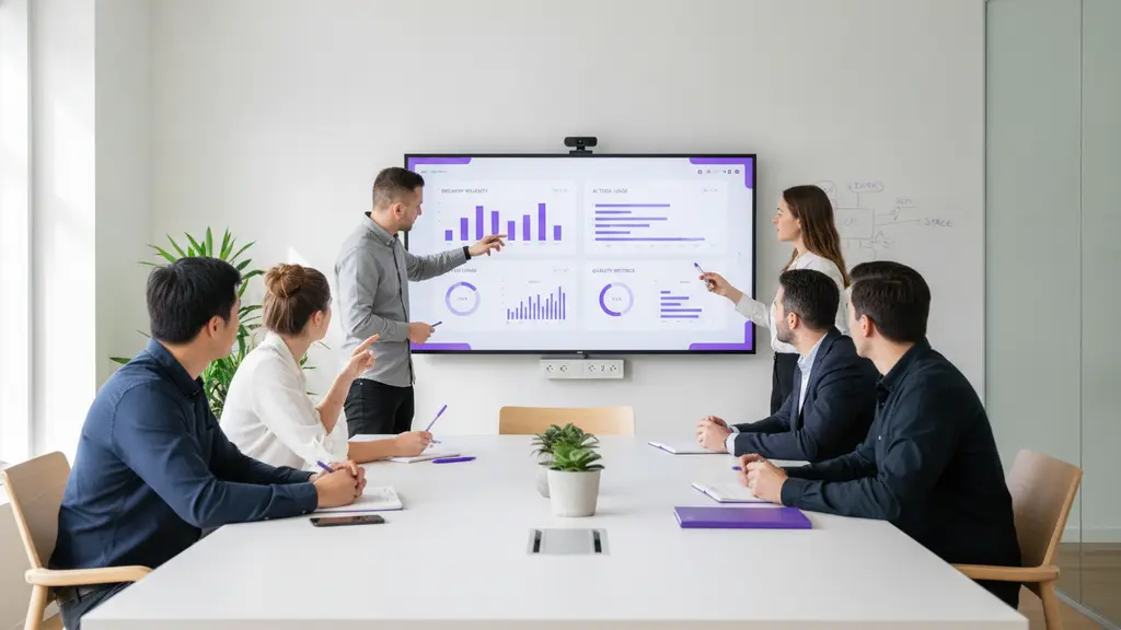 Frameworks and Metrics for Measuring AI Engineer Productivity
