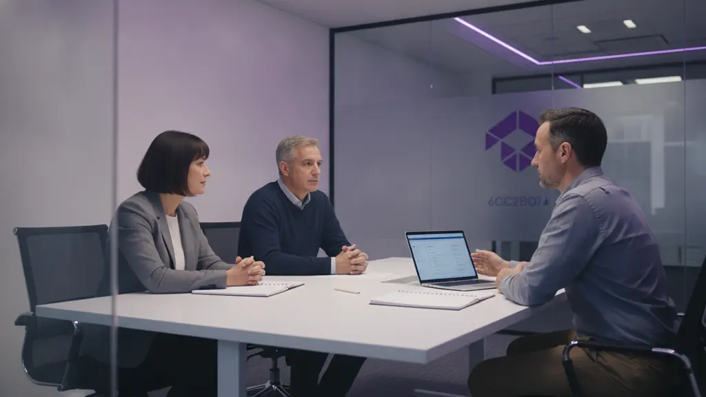 Hiring Framework: Step-by-Step Vetting Guide