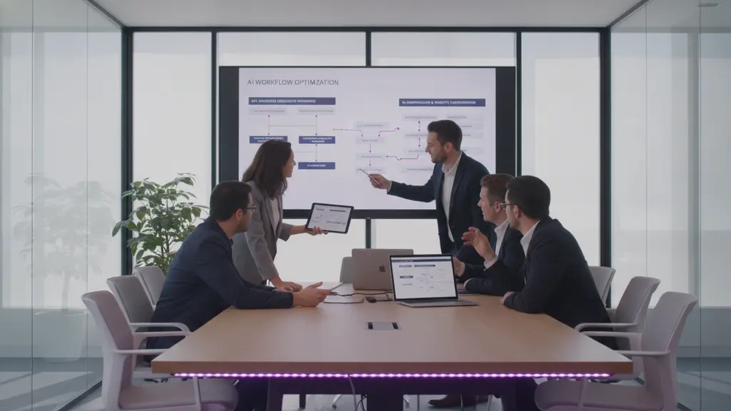 How AI Automates Research and Summarization