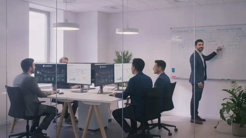 How AI Recruiting Tools and Automation Cut Hiring Spend