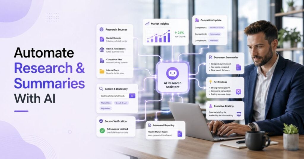 how-to-automate-business-research-and-summarization-with-ai-feature-image-aipeople