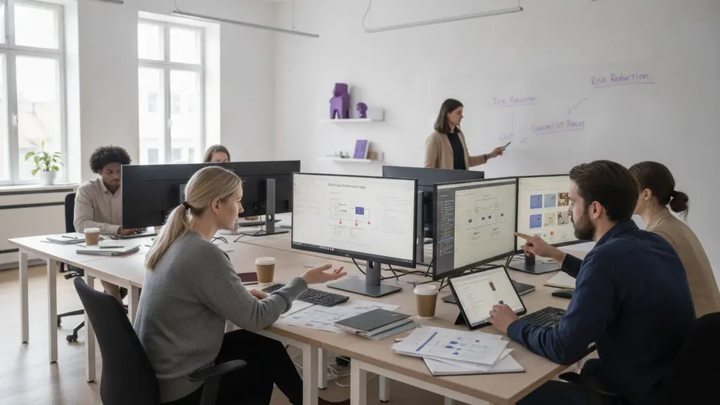 How to Choose and Hire: AI Agent Developer vs AI Generalist