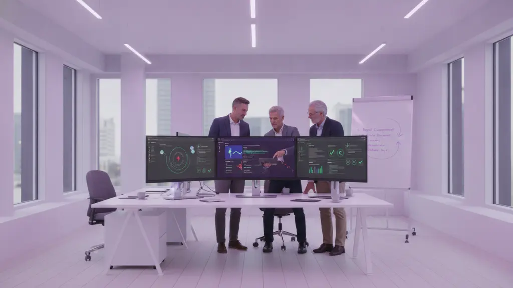 How to Engage and Deploy AI Consultants for Energy Projects