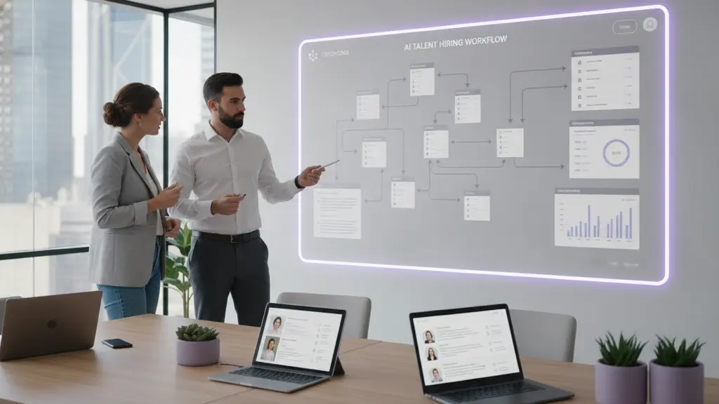 How to Hire AI Talent for Customer Service: Step-by-Step
