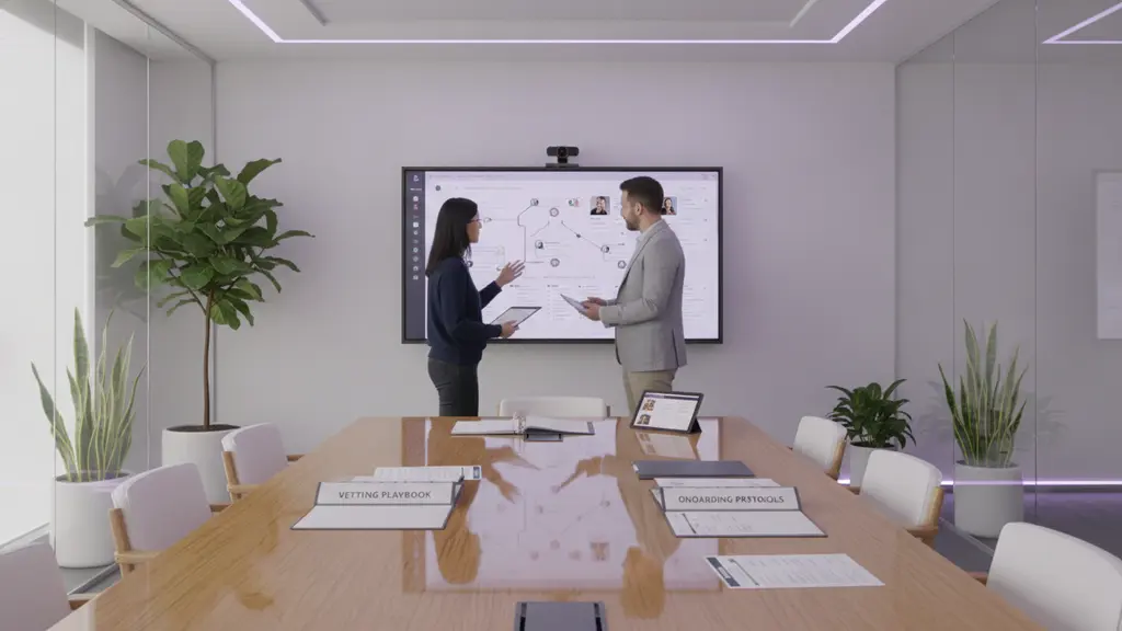 How to Hire Remote AI Generalists: The 5-Step Playbook