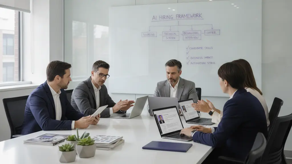 How to Hire the Right AI Engineer for Ecommerce
