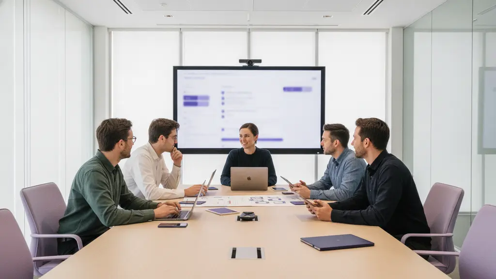 How to Implement AI Impact Tracking: Step-by-Step