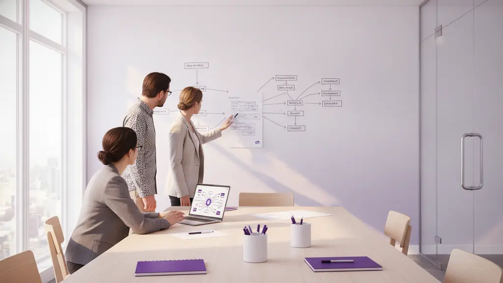 How to Integrate AI into Human Workflows Step by Step