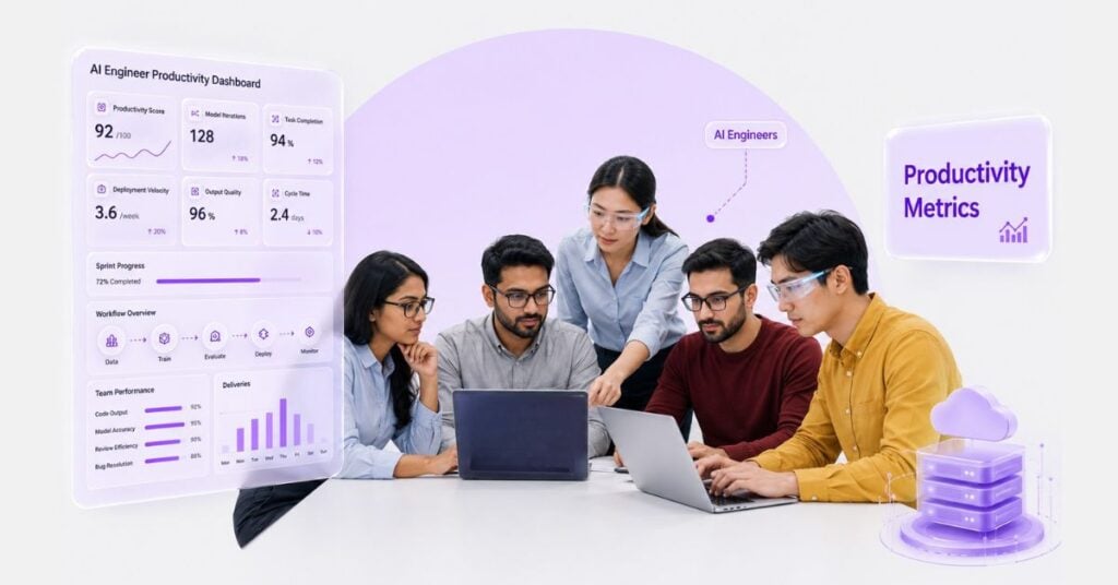 How to Measure AI Engineer Productivity: Global Talent Guide (2026)