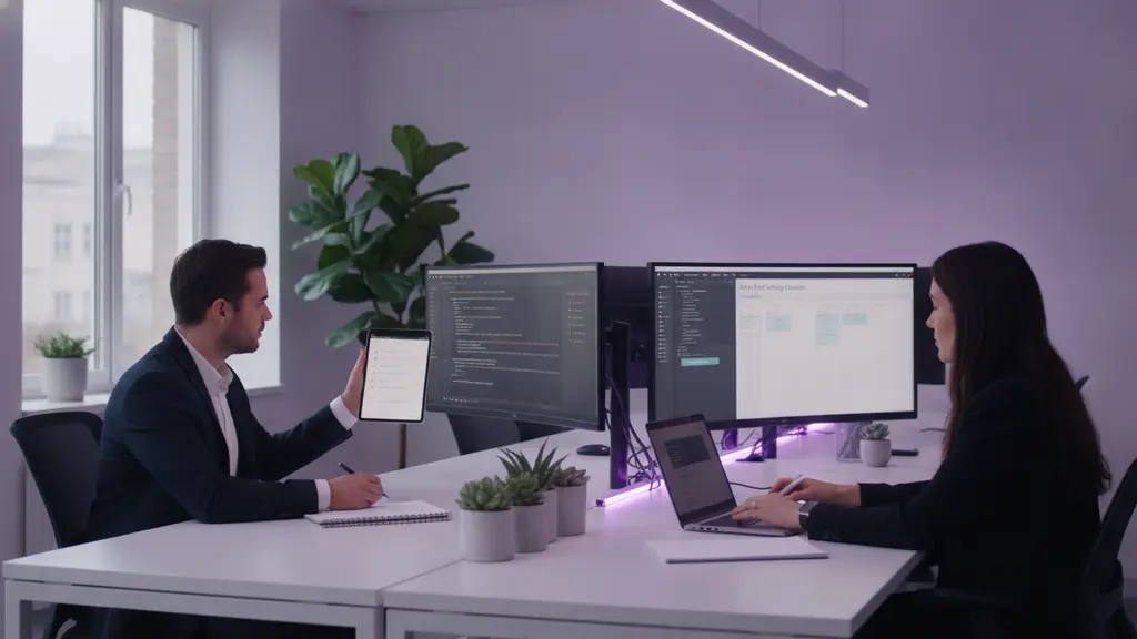 How to Secure AI Talent for Business Innovation