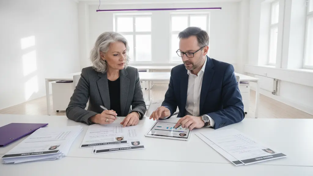 How to Vet AI Consultants for Banking