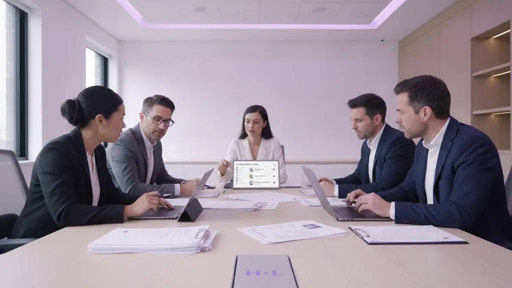 How to Vet AI Ethics Trainers and External Providers