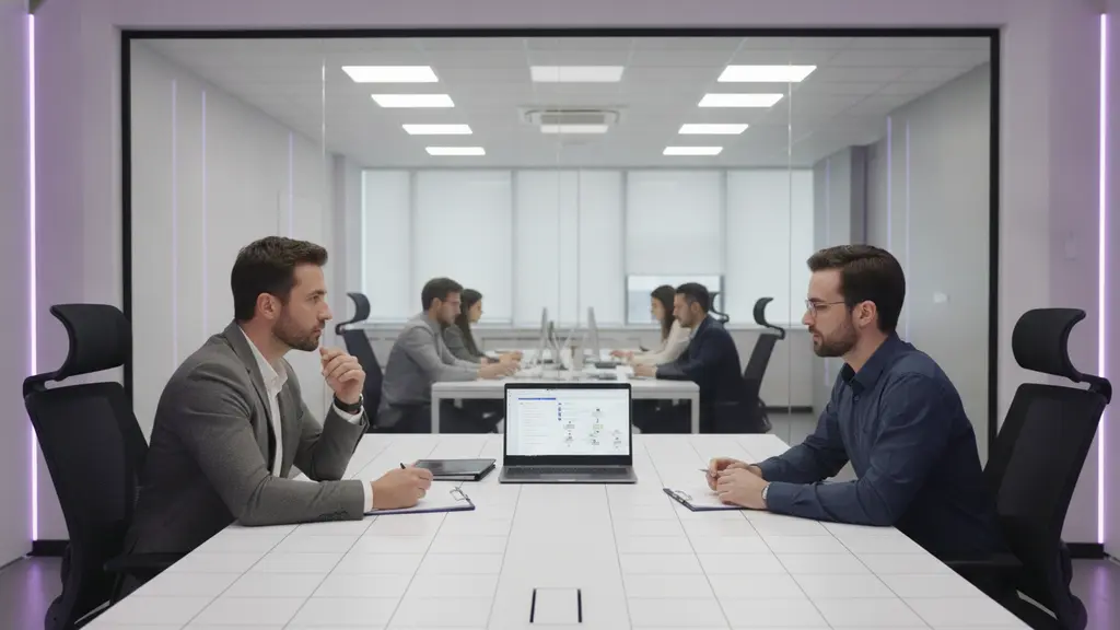 How to Vet and Hire the Right AI Agent Talent for Lead Generation