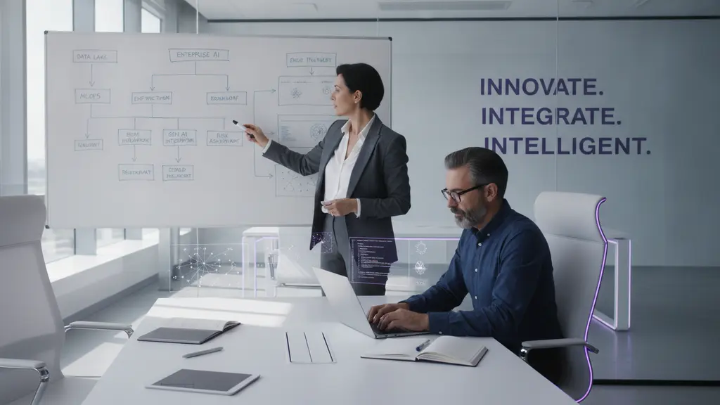 Key Differences Between AI Consultant and ML Consultant