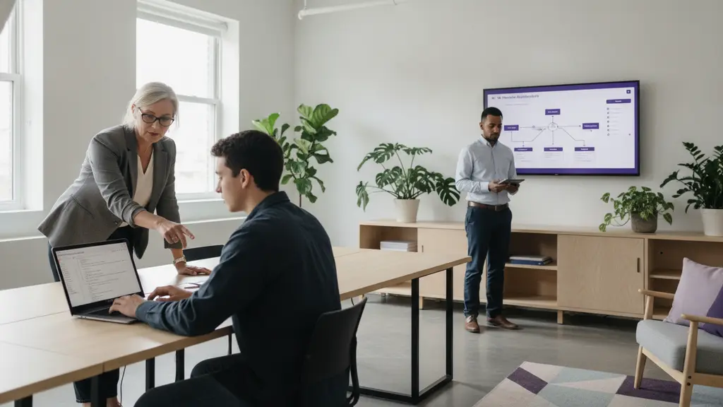 Key Roles, Skills, and Tech Stacks for AI Talent Pipelines