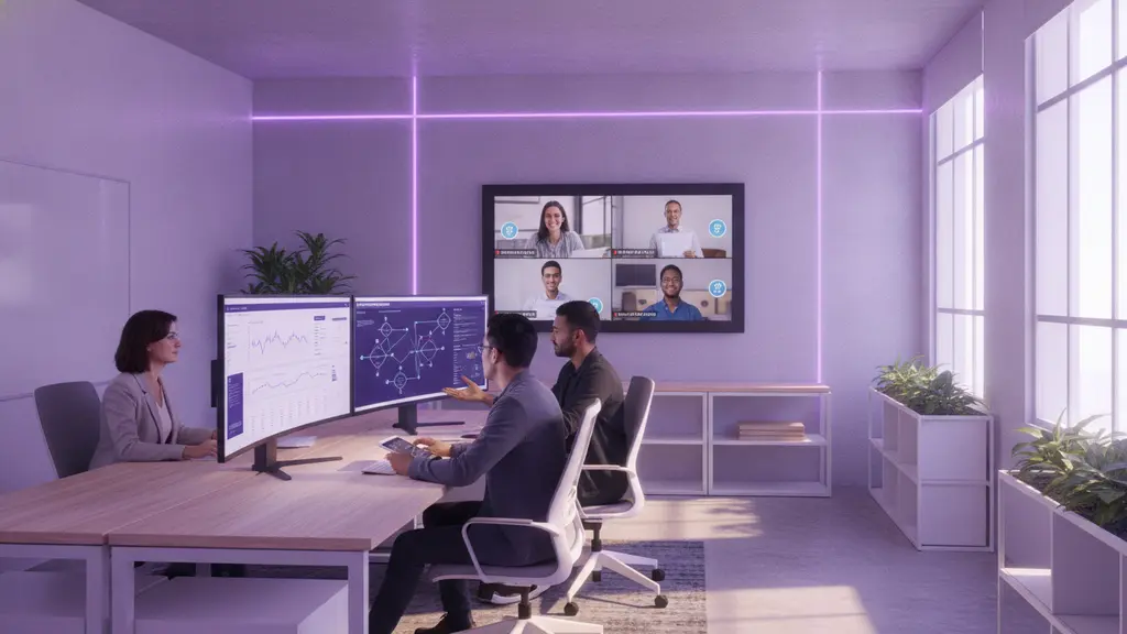 Managed Solutions vs DIY: The Implementation Factor