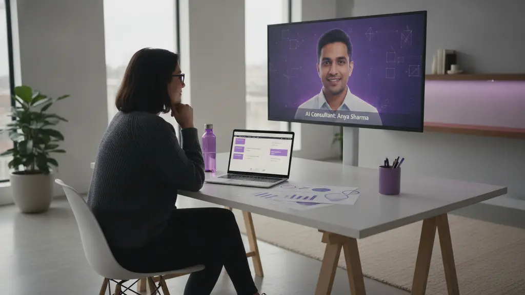 Mapping AI Consultant Costs, Salaries, and Time to Hire