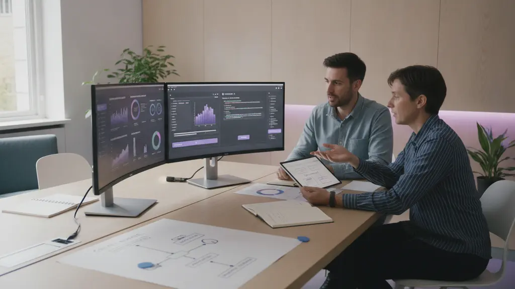 Mapping Roles to AI Workflows and Business Results