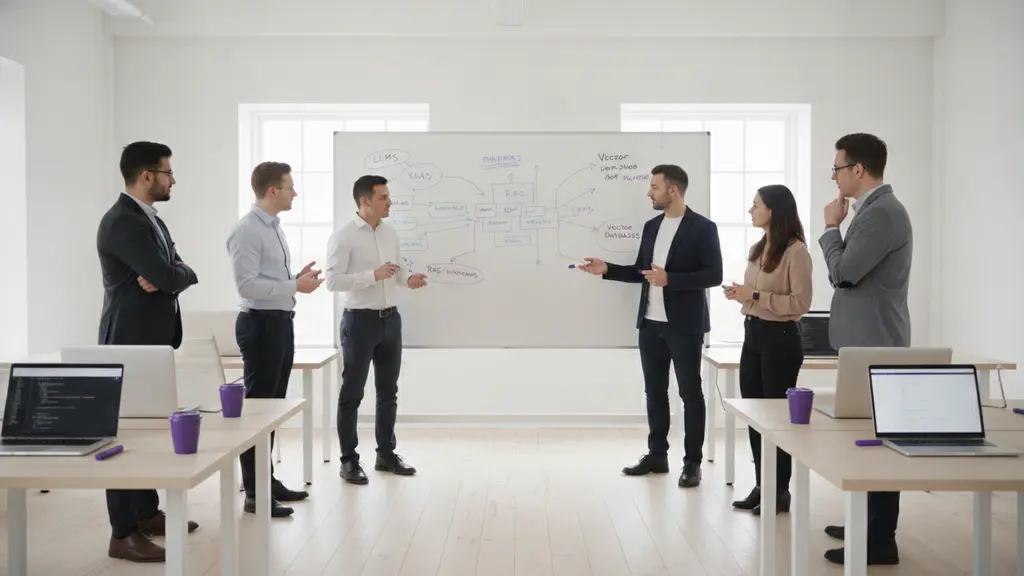 Mapping the 2026 AI Engineer Role: Skills and Business Needs