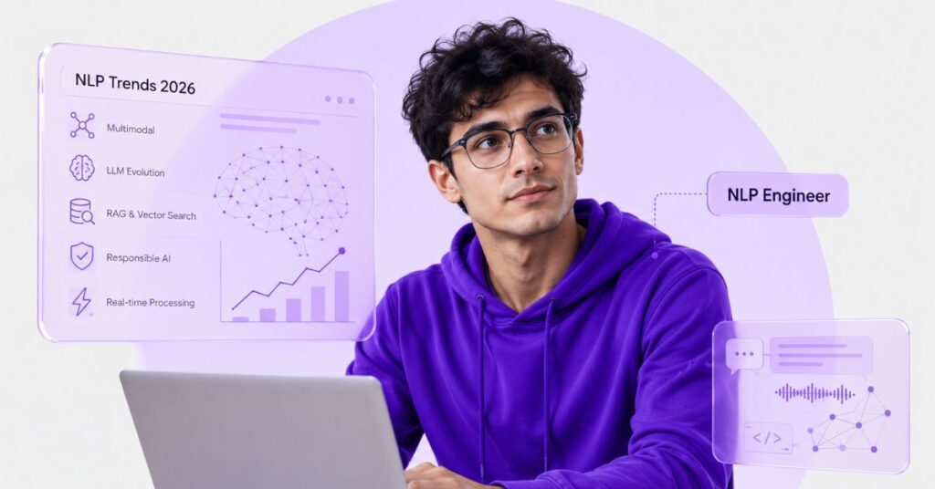 NLP Trends to Watch in 2026: Team Building Frameworks for CTOs