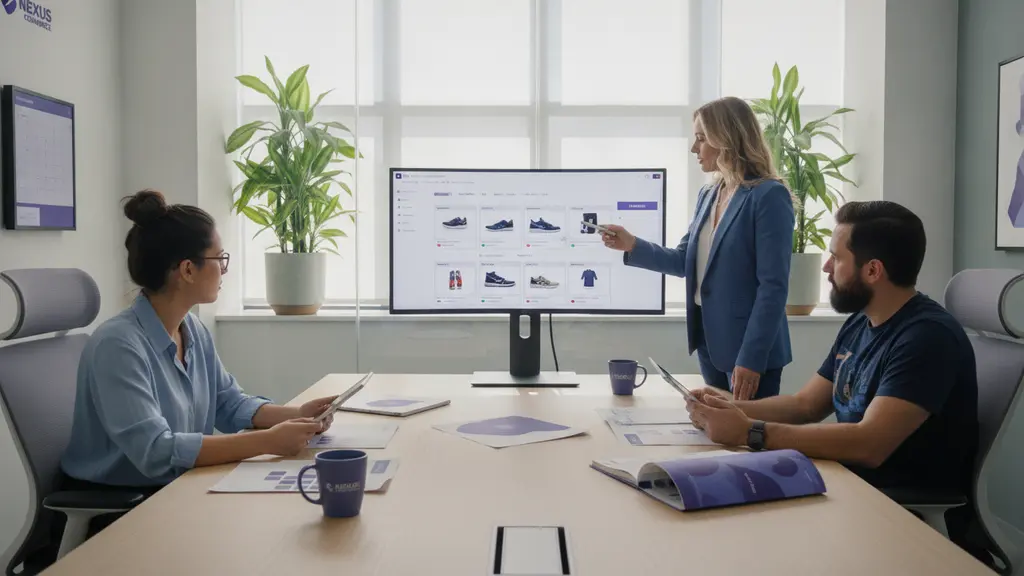 Outsmarting the Product Image Bottleneck