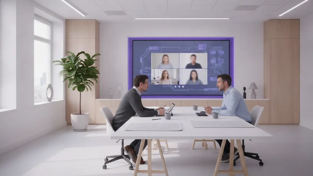Overcoming Integration and Talent Barriers