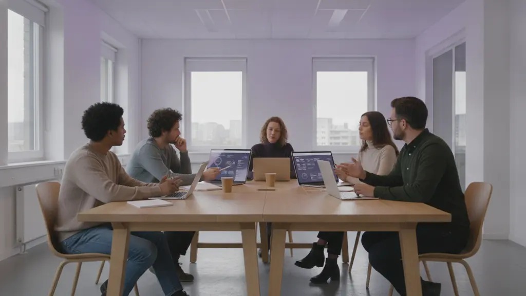 Overcoming Scarcity, Mis-hires, and Team Design Mistakes