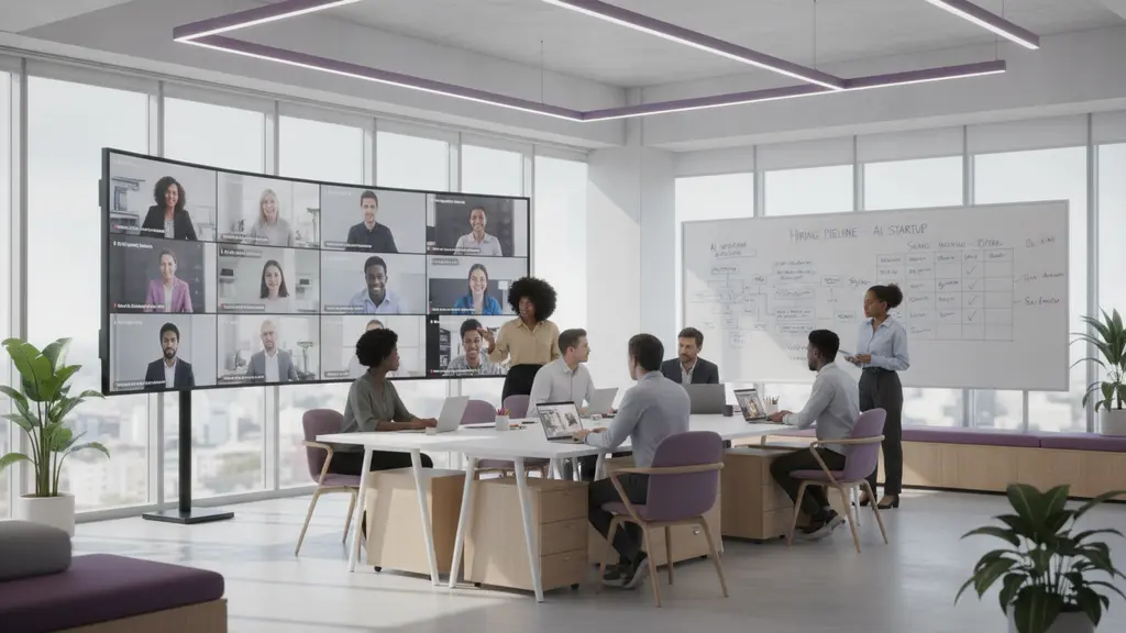 Overcoming Talent Scarcity and Speed to Delivery