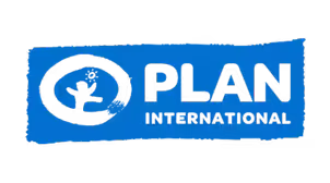 Plan International Logo