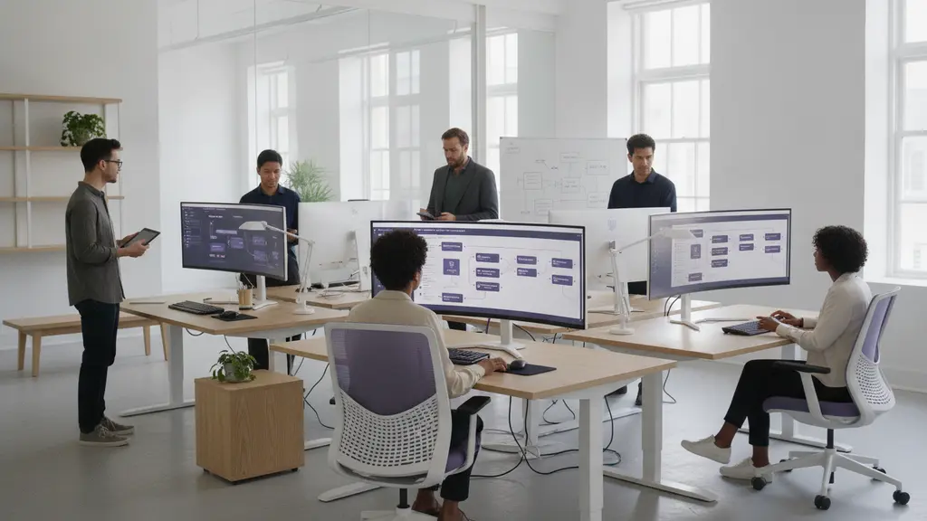 Proven AI Tools and Workflows for Ecommerce Image Automation