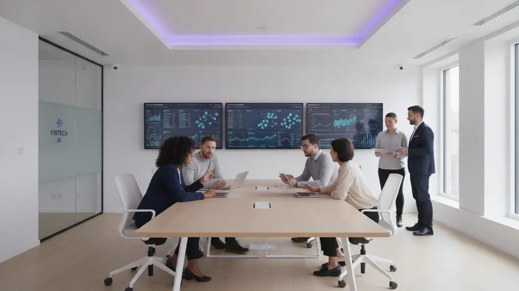 Real Industry Cases Using Data-Driven AI Experts