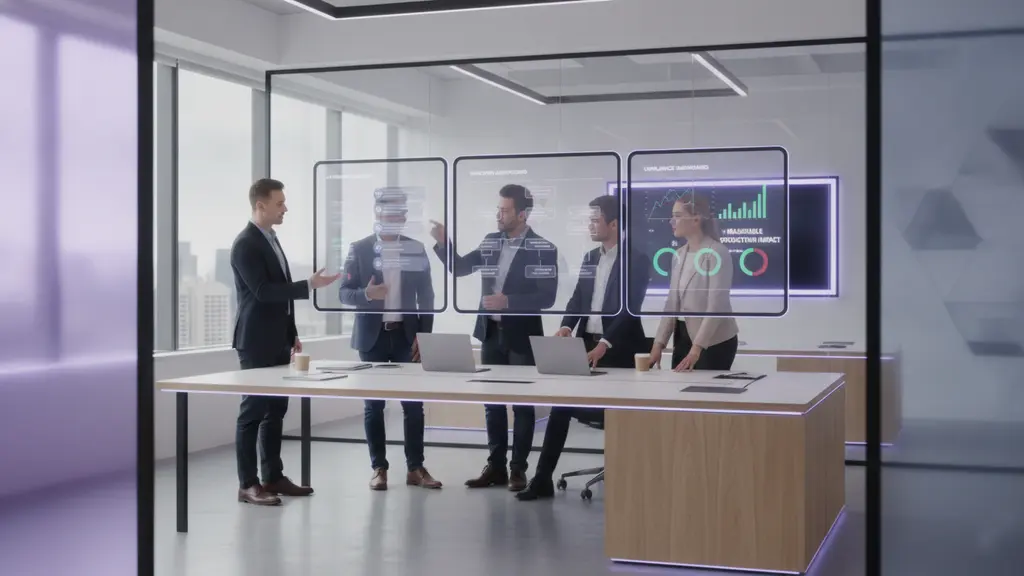 Real Scenarios: How AI Experts Drive Business Results