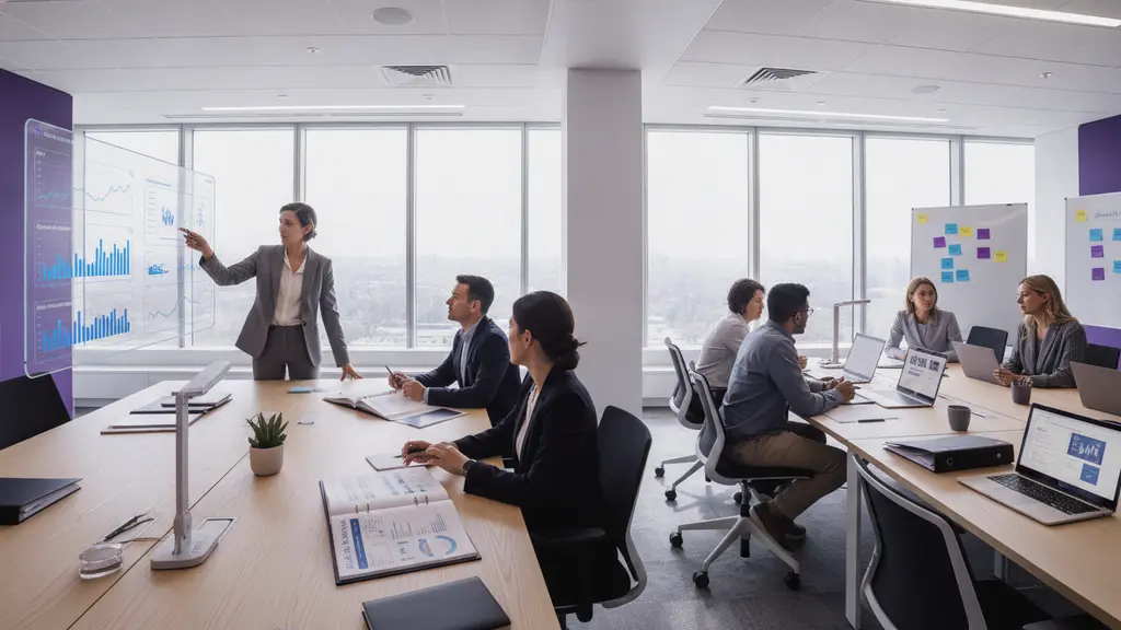 Real-World Business Impact: When Each Role Adds Value