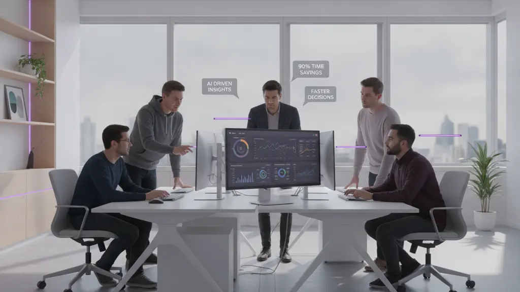 Real-World Case Study: AI-Powered Summarization at Scale