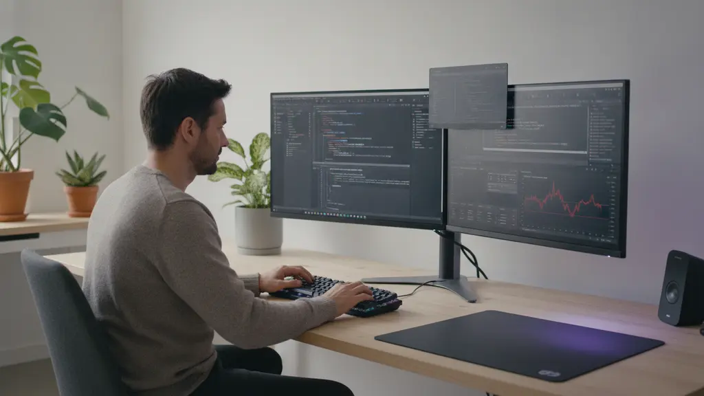 Real-World Tech Stack for Energy AI Engineers