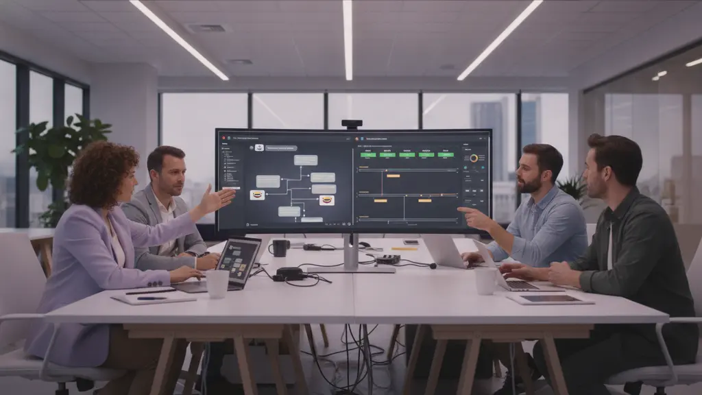Real-World Use Cases for Each Role
