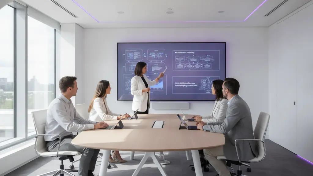 Regulatory Complexity in 2026: The Hidden Career Challenge