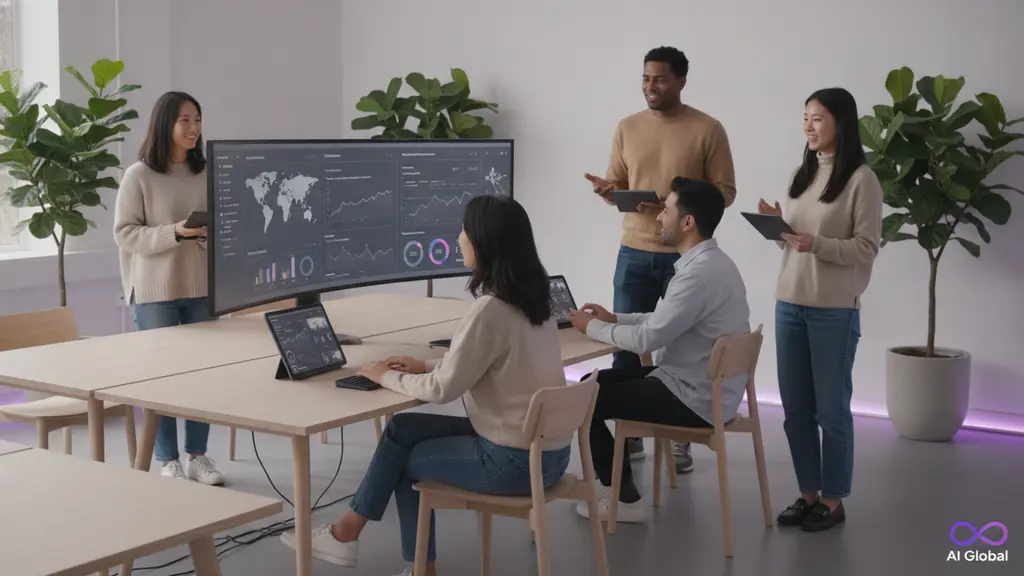Retention at Scale: LTI Plans for Remote and Global Teams