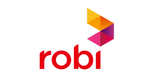 Robi Logo