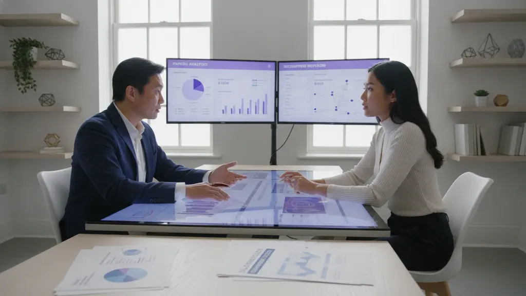 Salary, Cost, and Time: The Real Economics of Hiring AI Engineers for Fintech