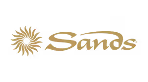 Sands Corporation Logo