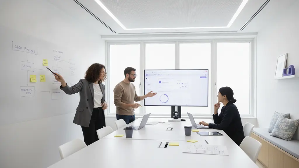Step-by-Step: Deploying AI Solutions in Cloud Environments