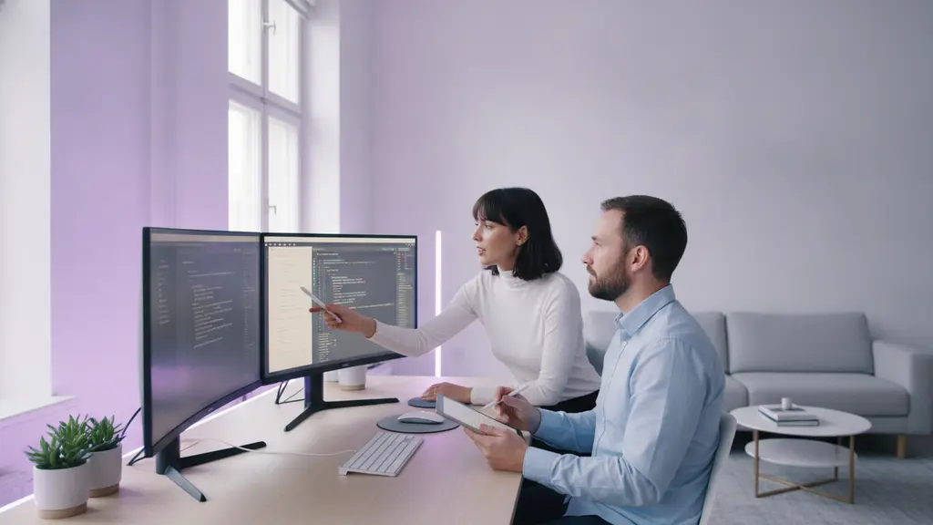 Step-by-Step Guide to Vet and Select the Best AI Outsourcing Agency