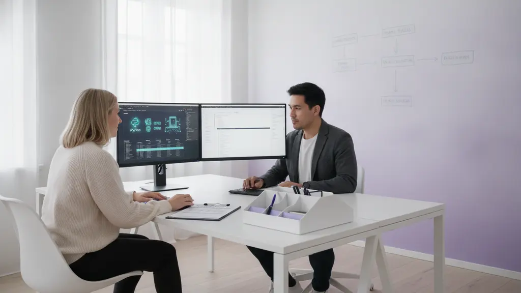 Step-by-Step: How to Hire the Right AI Engineer for Manufacturing