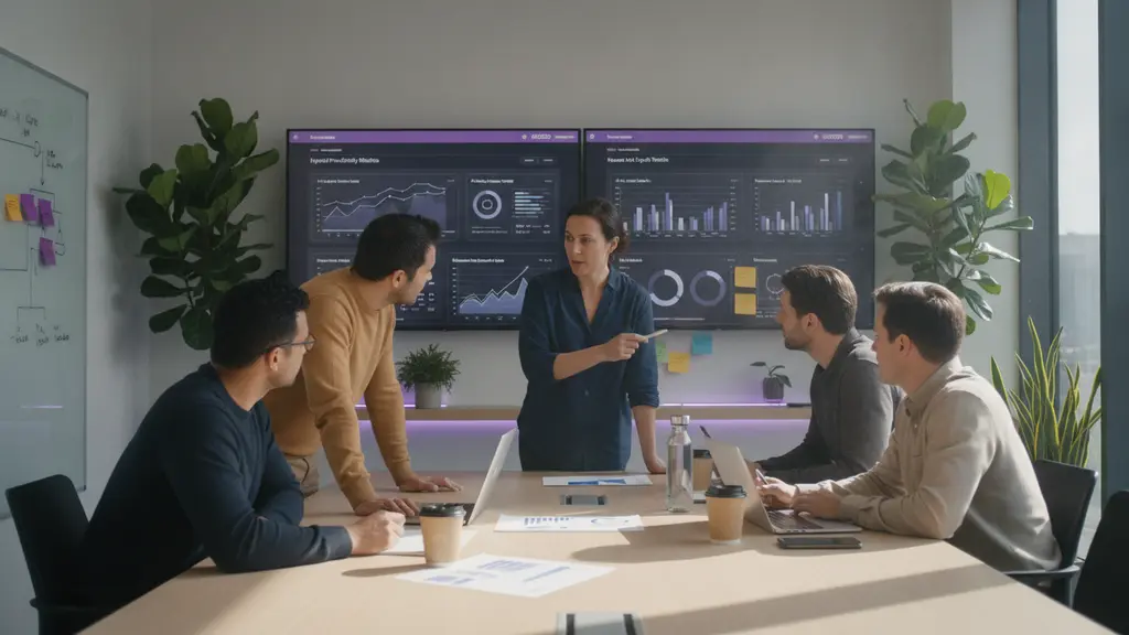 Step-By-Step Process: Measuring AI Engineer Productivity in Practice