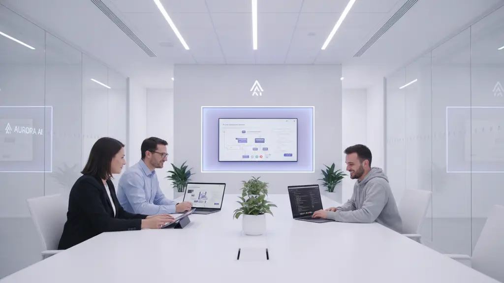 Steps to Hire or Deploy an AI Generalist for ROI