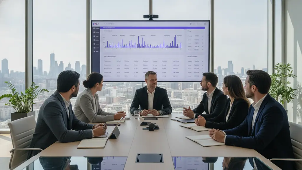 Strategic Value: How Pricing Models Impact ROI
