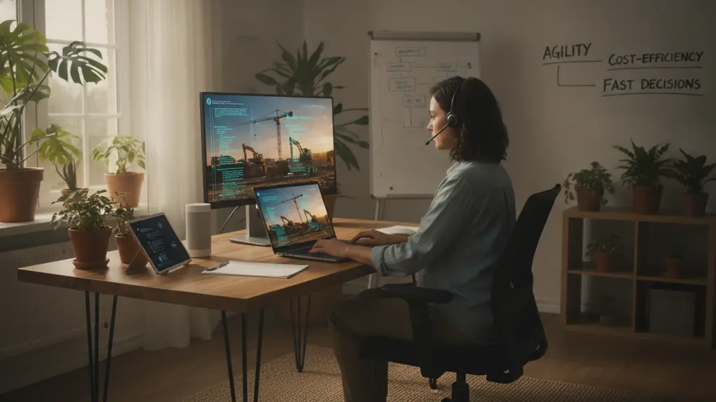 Strategic Value of Outsourcing AI Engineers