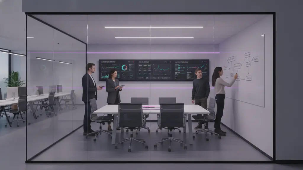 Strategic Value: Real-World AI in Finance Use Cases