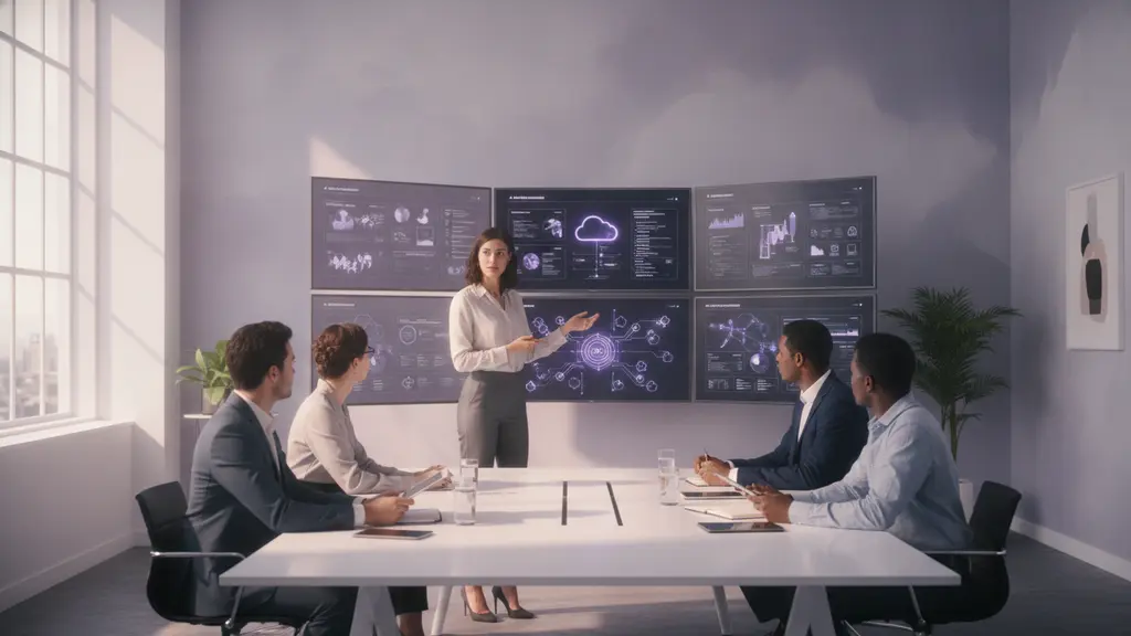 Strategic Value: Why AI Architects Are Critical